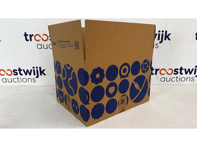 Bol overstock goederen - afbeelding 1 van  2