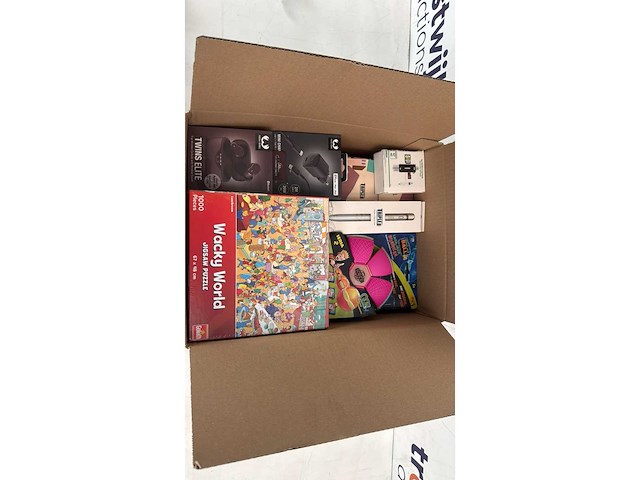 Bol overstock goederen - afbeelding 2 van  2