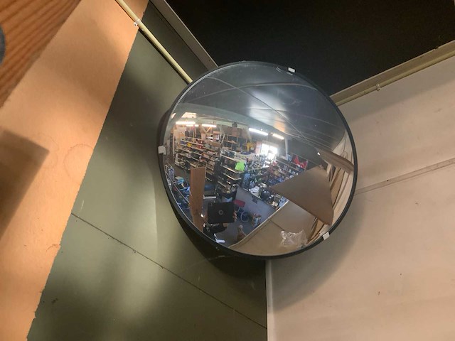 Bol spiegel - afbeelding 2 van  2