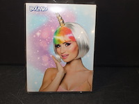 Boland pruk unicorn in kr 10 - afbeelding 2 van  3