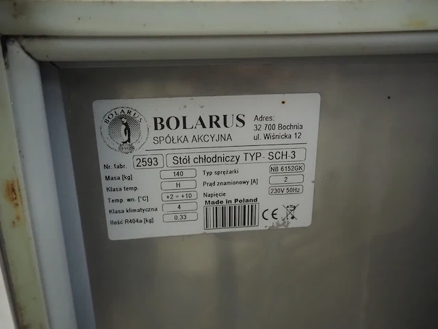 Bolarius - afbeelding 9 van  9