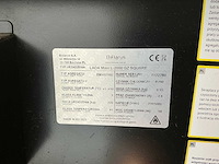 Bolarus - koelvitrine - afbeelding 2 van  10