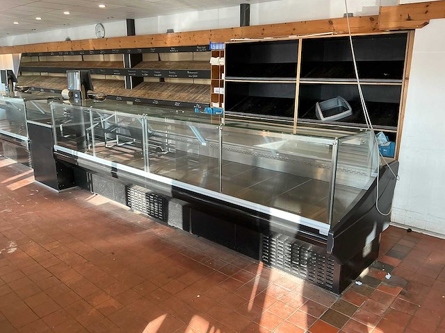 Bolarus - koelvitrine - afbeelding 1 van  10