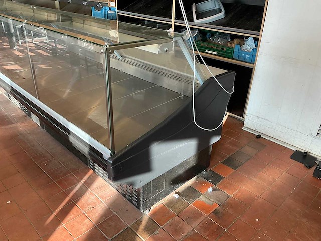 Bolarus - koelvitrine - afbeelding 3 van  10