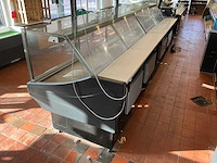 Bolarus - koelvitrine - afbeelding 4 van  10
