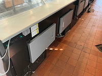 Bolarus - koelvitrine - afbeelding 5 van  10