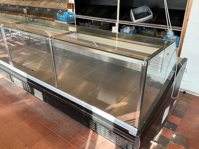 Bolarus - koelvitrine - afbeelding 8 van  10