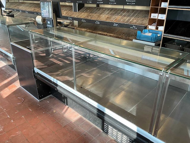 Bolarus - koelvitrine - afbeelding 9 van  10