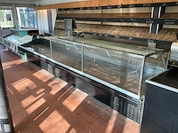 Bolarus - koelvitrine