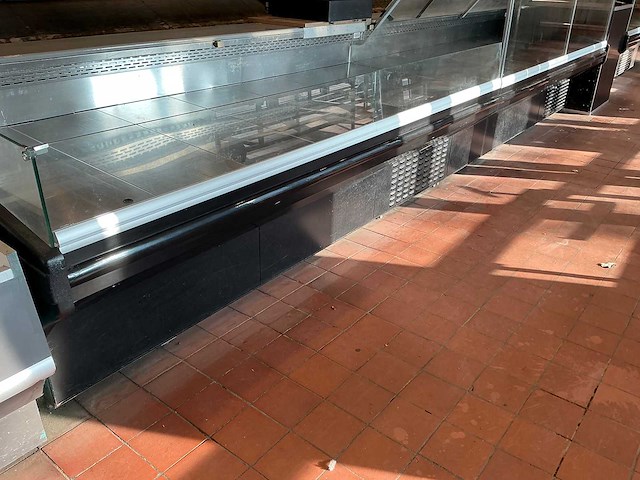 Bolarus - koelvitrine - afbeelding 4 van  8