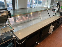 Bolarus - koelvitrine - afbeelding 5 van  8