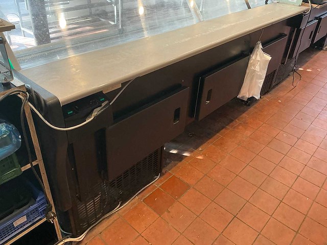 Bolarus - koelvitrine - afbeelding 6 van  8