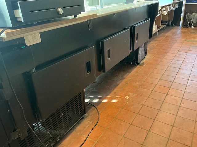 Bolarus - koelvitrine - afbeelding 7 van  8