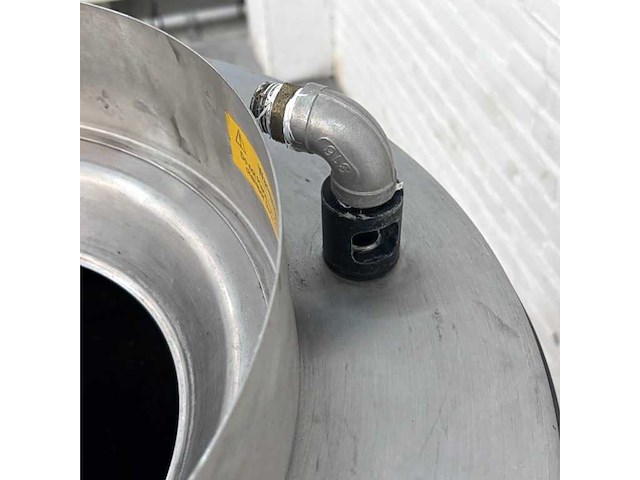 Bold - 2008 - b56 - schrapmachine - afbeelding 2 van  2