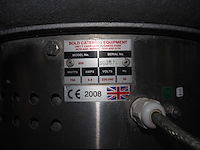 Bold catering equipment - afbeelding 3 van  11