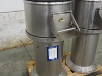 Bold catering equipment - afbeelding 1 van  11