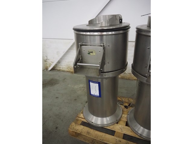 Bold catering equipment - afbeelding 4 van  11