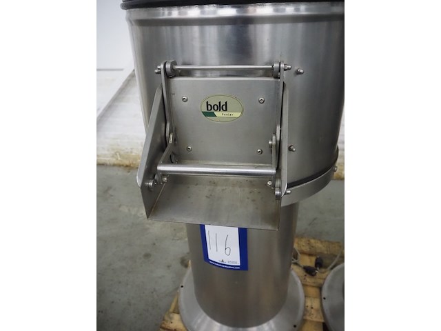 Bold catering equipment - afbeelding 10 van  11
