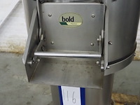 Bold catering equipment - afbeelding 10 van  11