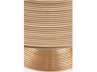 Bold monkey hypnotising salontafel - afbeelding 3 van  5