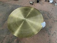 Bold monkey hypnotising salontafel - afbeelding 4 van  5