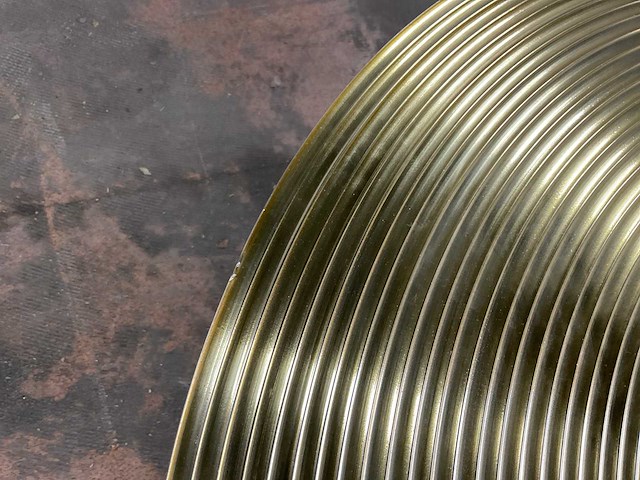 Bold monkey hypnotising salontafel - afbeelding 5 van  5