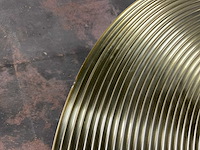 Bold monkey hypnotising salontafel - afbeelding 5 van  5