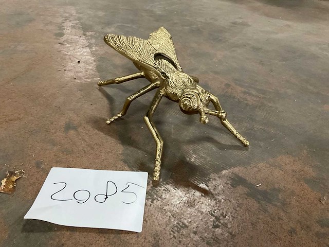 Bold monkey sculptuur - afbeelding 1 van  5