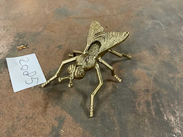 Bold monkey sculptuur - afbeelding 4 van  5