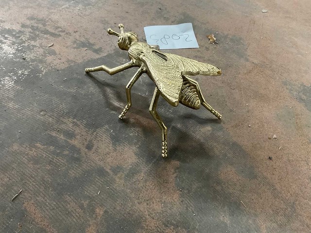 Bold monkey sculptuur - afbeelding 5 van  5