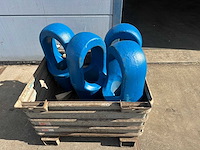 Bolder 3 3/4 -4 ce (5x) - afbeelding 2 van  5