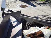 Bolderkar met diverse kinder speelgoed - afbeelding 2 van  13