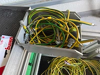 Bolderkar met diversen - elektra etc. - bolderkar met toebehoren - afbeelding 2 van  10