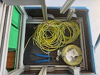 Bolderkar met diversen - elektra etc. - bolderkar met toebehoren - afbeelding 6 van  10