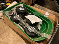 Bolderkar - afbeelding 1 van  2