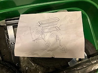 Bolderkar - afbeelding 2 van  2