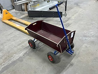 Bolderkar - afbeelding 4 van  9