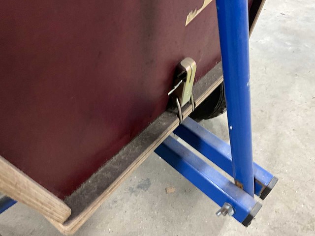 Bolderkar - afbeelding 6 van  9