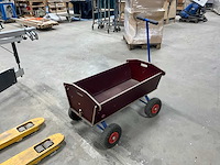 Bolderkar - afbeelding 3 van  9