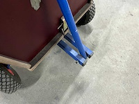 Bolderkar - afbeelding 5 van  9