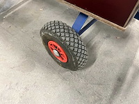 Bolderkar - afbeelding 7 van  9