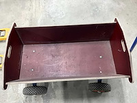 Bolderkar - afbeelding 8 van  9