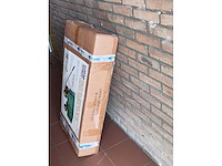 Bolderwagen 3x stuks totaal - afbeelding 2 van  4