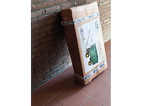 Bolderwagen 3x stuks totaal - afbeelding 3 van  4