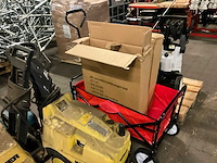 Bolderwagen (3x) - afbeelding 2 van  3