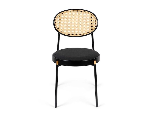 Boldmonkey don't stop the webbing eetkamerstoel (4x) - afbeelding 2 van  8