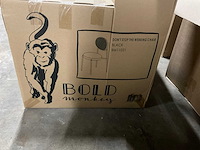 Boldmonkey don't stop the webbing eetkamerstoel (4x) - afbeelding 8 van  8