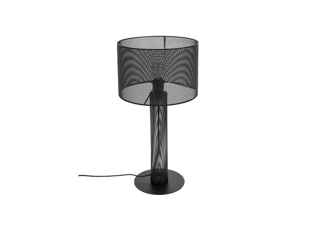 Boldmonkey sweet mesh tafellamp (2x) - afbeelding 1 van  6