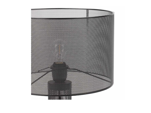 Boldmonkey sweet mesh tafellamp (2x) - afbeelding 3 van  6