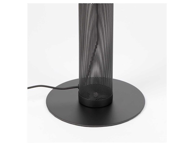 Boldmonkey sweet mesh tafellamp (2x) - afbeelding 4 van  6